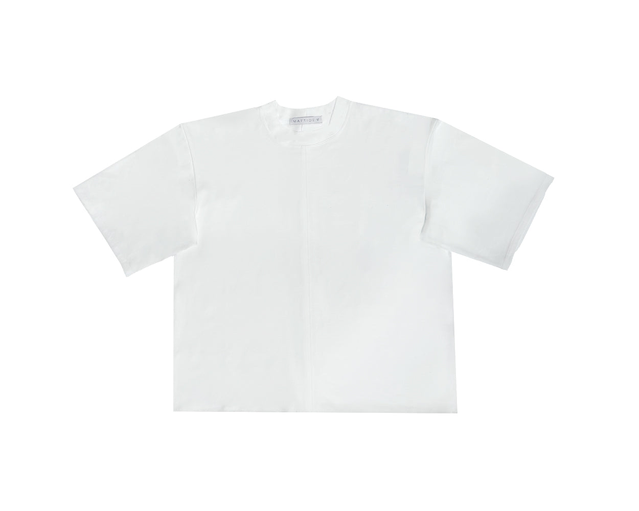 T-shirt oversize edycja limitowana one of nine