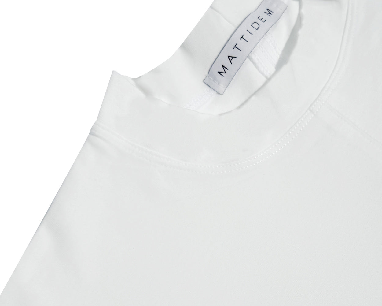 T-shirt oversize edycja limitowana one of four